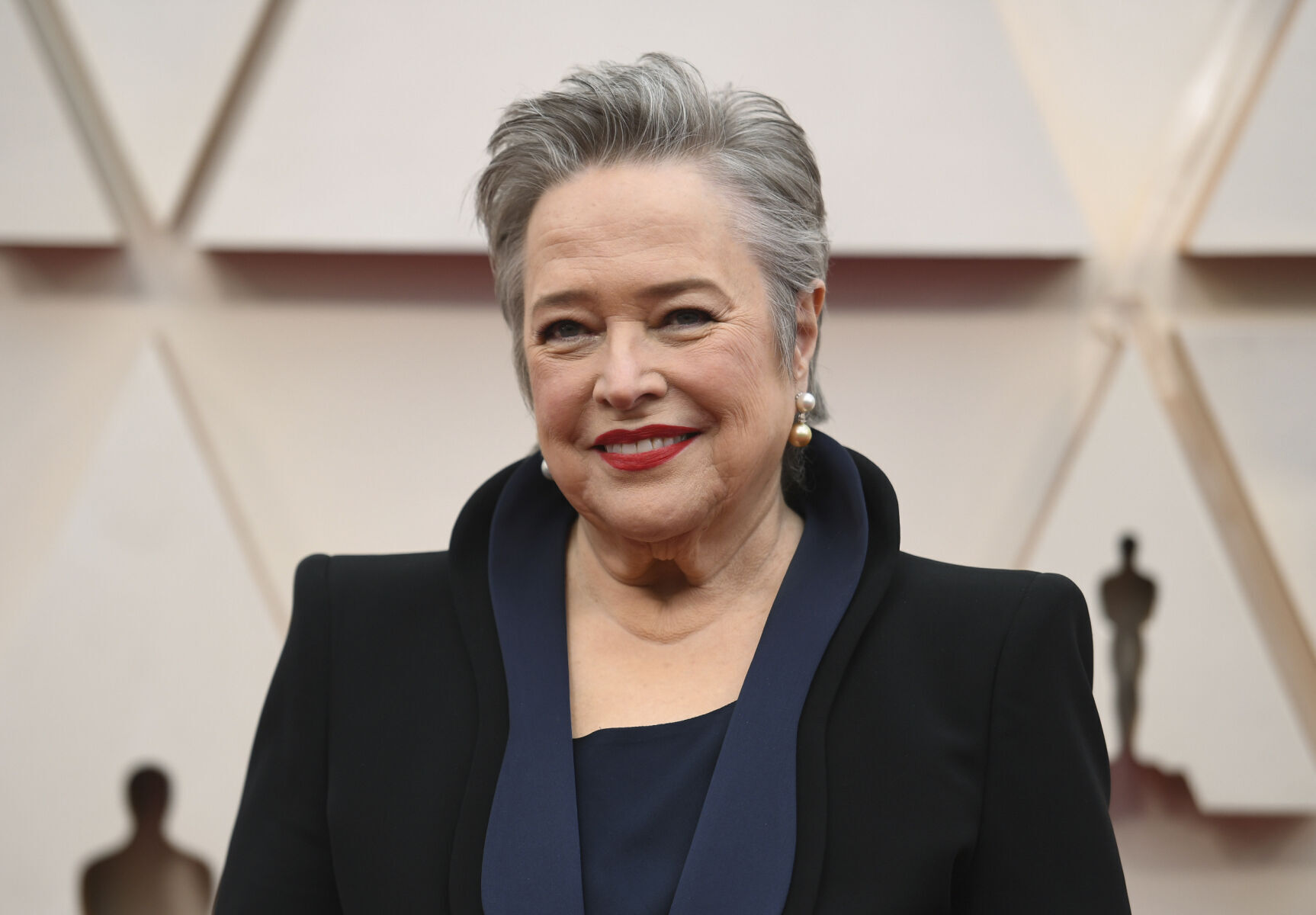 Kathy Bates
